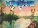 MAXOPHONE - Maxophone (reissue) - Vinyl (LP)
