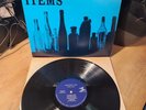 MILES DAVIS COLLECTOR'S ITEM (LP) PRESTIGE PRLP 7044 *VAN GELDER*