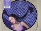 Olivia Rodrigo GUTS Spotify Fans First Exclusive Picture Disc Vinyl Record LP