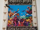 PSEUDO ECHO, LOVE AN ADVENTURE 12
