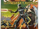 Commander Cody And His Lost Planet Airmen LP/Warner Bros K56108 (VG+) UK 1975