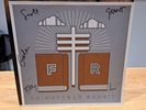 Frightened Rabbit State Hospital EP -- Signed Vinyl