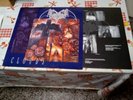 TIAMAT - CLOUDS - LP 33 GIRI - CENTURY MEDIA 08 9736-1  -