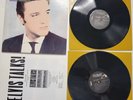 Elvis Presley The Complete Sun Sessions Commemorative Edition 2LP Vinyl 1987 VG+