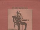 BOBBY WHITLOCK (1st album, Ex-DEREK & THE DOMINOS), 1972 original abc LP M-