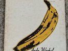 Velvet Underground And Nico (unpeeled) Vinyl LP Excellent