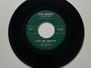 Cara Stewart - Love Me Forever / Let's Dream 45 RPM 7