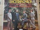 DSLO31 Shostakovich Fitzwilliam String Quartet –String Quartets Nos. 1 & 2 LP NM