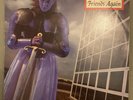 State Of Art Rare 1st Press 12” Friends Again EX
