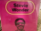 Stevie Wonder- Looking Back (SEALED 3LP Vinyl)