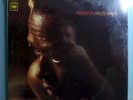 MILES DAVIS w/WAYNE SHORTER NEFERTITI ULTRA-RARE SEALED (ORIG?) '68 COLUMBIA LP