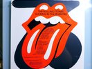 ROLLING STONES SUCKING IN THE '70S RARE SEALED ORIG '82 RS RECORDS LP w/STICKER