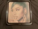 Ariana Grande – Positions Purple In Clear, Gatefold 2xLP SEALED