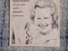 NOTSENSIBLES. I'm In Love With Margaret Thatcher. UK 1979. REDBALL.Vinyl EX Punk