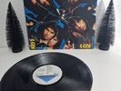Kiss - Crazy Nights /  1987 JAPAN PRESS / R28R-2024 / NM /EX RARE  ️️️