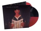 *SEALED* Phish - Story of the Ghost Big Secret RED/BLACK vinyl 2xLP record MINT