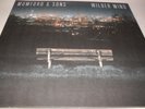 MUMFORD AND SON - WILDER MIND,2015,4727086,STUNNING COPY