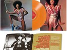 Betty Davis - They Say I'm Different - Orange [New Vinyl LP] Colored Vinyl, Oran