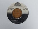 GIL SCOTT-HERON/BRIAN JACKSON ORIGINAL 7