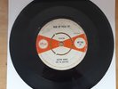 VINYL JUSTIN HINES DOMINOES Rub Up Push Up / Ark ISLAND W1-194 UK 1965 7