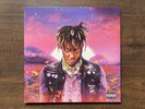 Legends Never Die by Juice Wrld Vinyl Record LP 2020 Complete w/ Insert