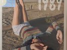 TAYLOR SWIFT - 1989 (Taylor’s Version) - SUNRISE BOULEVARD YELLOW Vinyl 2LP
