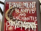 Pavement Slanted & Enchanted LP Vinyl 92' Matador Original Pressing RARE OOP