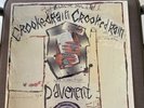 Pavement Crooked Rain Crooked Rain '94 LP Vinyl Matador RARE