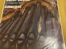SXL 6027 SAINT - SAENS: SYMPHONY No. 3   SEGAN / ANSERMET / SRO   ED1  Vg+ 1E-1E