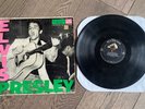Elvis Presley S/T Self Titled 1956 RCA Victor LPM-1254 MONO