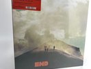 NEW Explosions in the Sky vinyl “END” 180 Gram Red Spotify Exclusive /1000