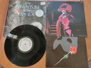The Phantom of the Opera Vinyl Record with Book *ACT ONE ONLY-PLEASE READ*