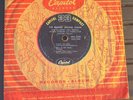 Rare Beatles second album SXA-2080 Capitol Compact Jukebox only 33