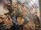 Iron Maiden - Trooper 2005 uk12