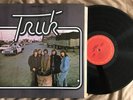 Truk – Truk Tracks
