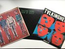 3 X TALKING HEADS VINYL LPs: MORE SONGS (1978) FEAR (1979) / REMAIN (1980). VG