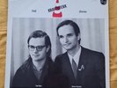 Kraftwerk – Ralf & Florian- LP, Vinyl, 1973, Philips – 6305 197