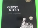 GHOST STORY PHILIPPE SARDE SOUNDTRACK OST LP VINYL RECORD