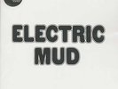 NEW: MUDDY WATERS - Electric Mud, Vinyl LP