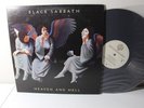 Black Sabbath – Heaven And Hell, 1980 LP, Warner Bros. Records – BSK 3372 *NICE*