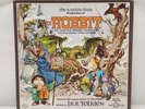 1977 The Rankin Bass Production Of The Hobbit 2 LP Box Set ULTRASONIC CLEANED
