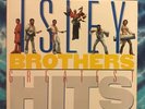 The Isley Brothers LP Greatest Hits Volume 1  TNECK RECORDS