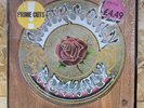 The Grateful Dead - American Beauty Vinyl Record (K46074) VG+/VG+