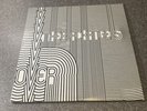 The Black Angels - PASSOVER - Black Vinyl 2 LP - NM Wax