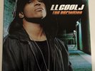 LL Cool J The Definition OG Promo 2X LP Unplayed 2004
