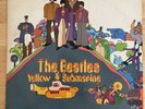 The Beatles ' Yellow Submarine ' Vinyl LP 1969 SW-153 Pitman US Apple Records