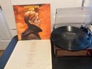 David Bowie Low 1977 Promo Vinyl LP RCA Victor CPL1-2030 Brian Eno DJ SEE VIDEO