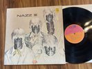 NAZZ   III LP   SGC SD-5004 Stereo   Orig. ‘71 GARAGE PSYCH   EX+ SHRINK