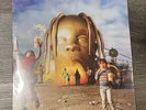 Travis Scott - Astroworld New Vinyl LP, Sealed, 2018