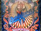 Dokken Back For The Attack 12” Vinyl LP 1987 Elektra Records  60735-1 - SEALED